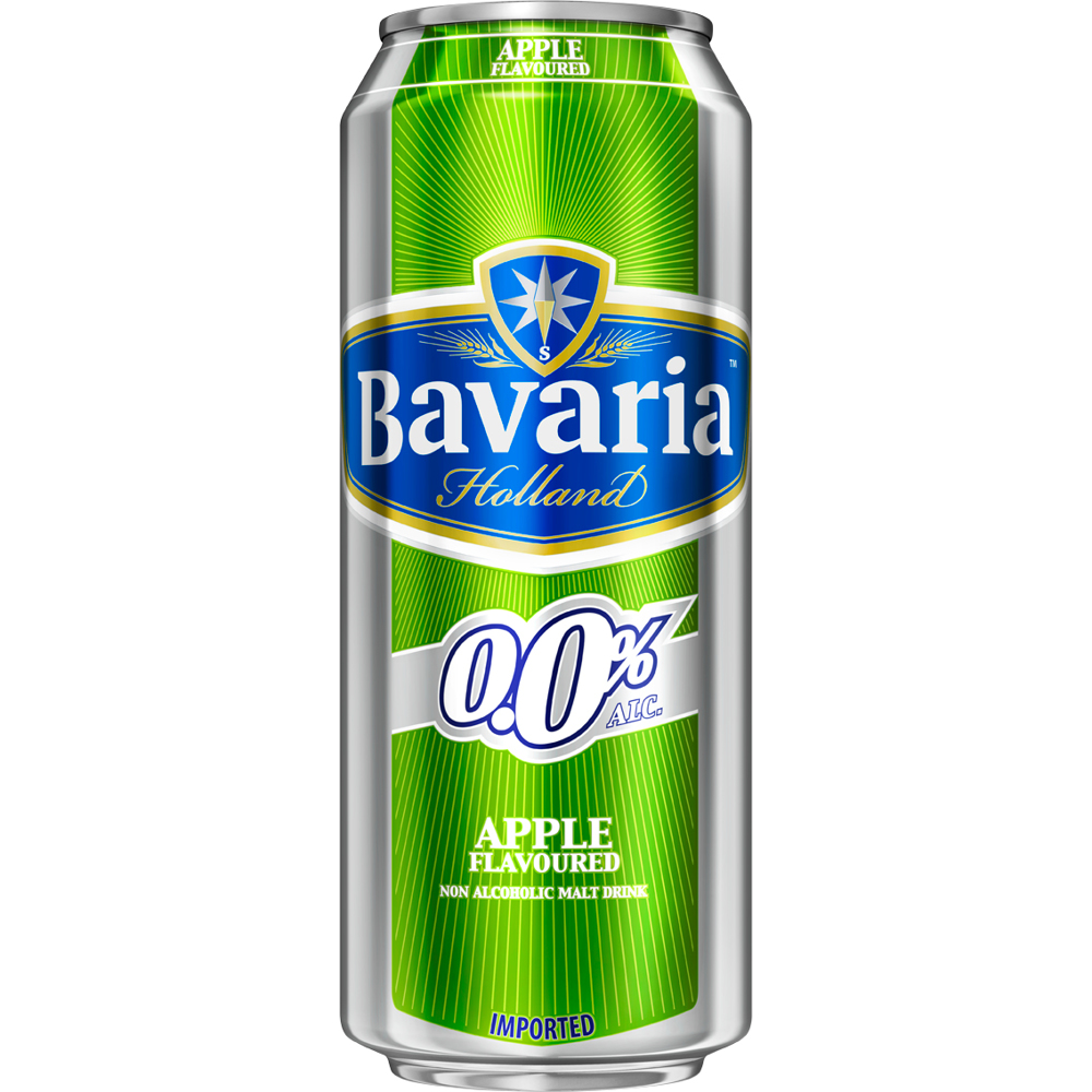 Bavaria 500ml