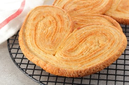 [Viennoiseries] PALMIERS